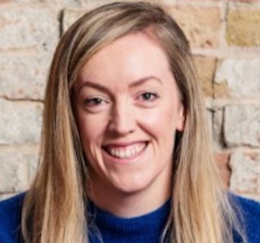 Emma Tracey