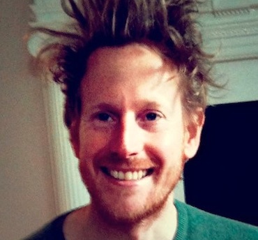 Garry Hill
