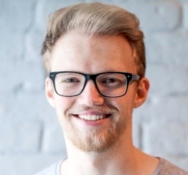 Johannes Schickling