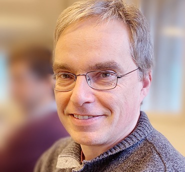 Nuno Preguiça