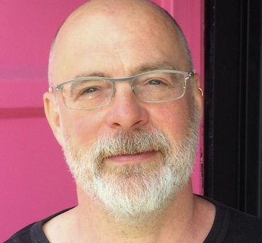 Paul Harter