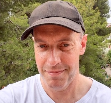 Phil Cowans