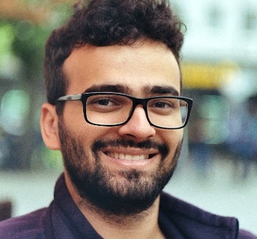Stefanos Mousafeiris