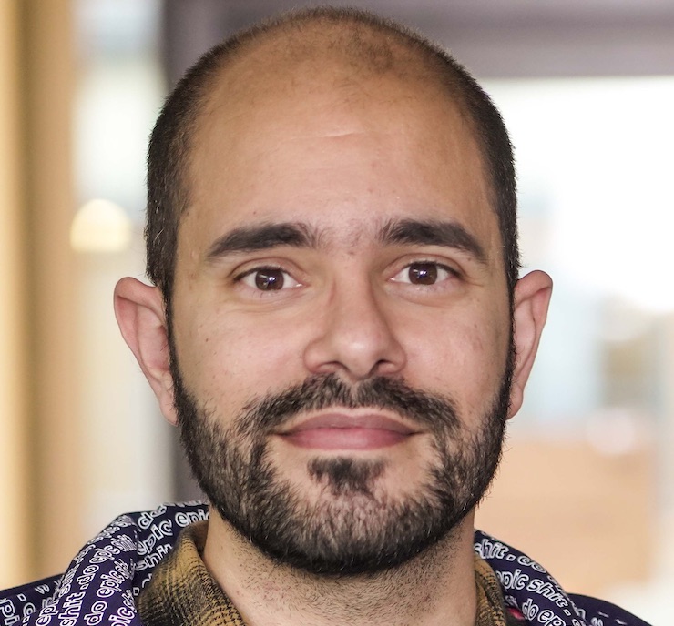 Valter Balegas
